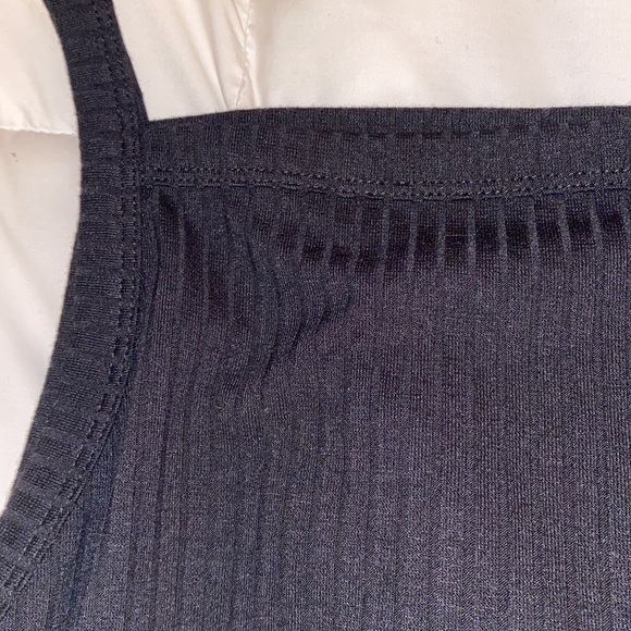 Black Tank - Picture 4 of 5